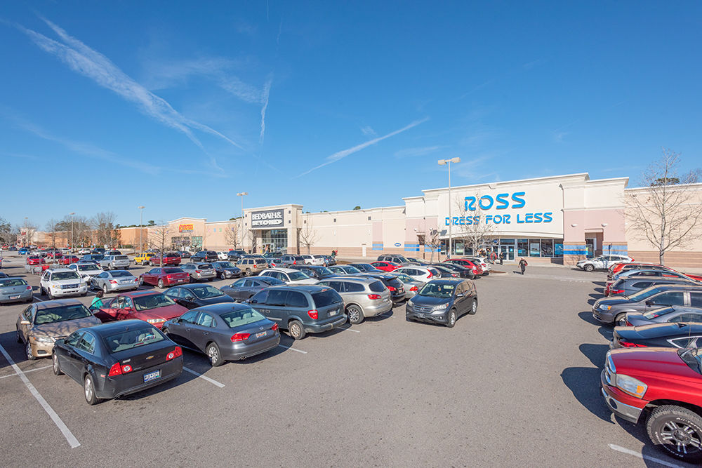 North Rivers Towne Center